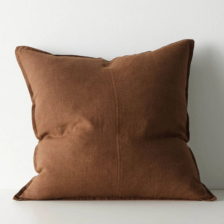 Como Cushion Henna