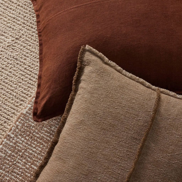 Como Cushion Henna