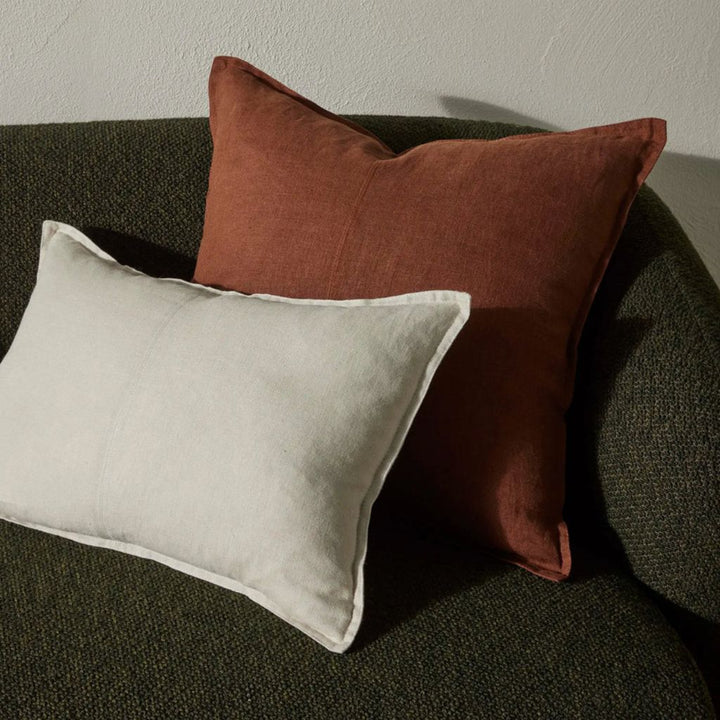 Como Cushion Henna