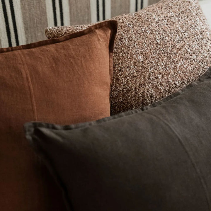 Como Cushion Henna