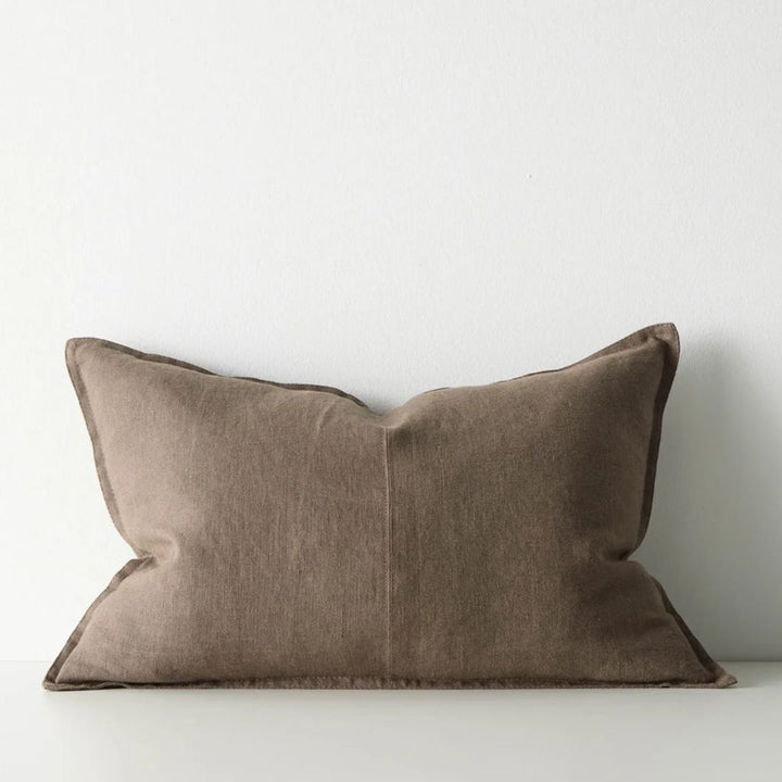 Como Cushion Mocha