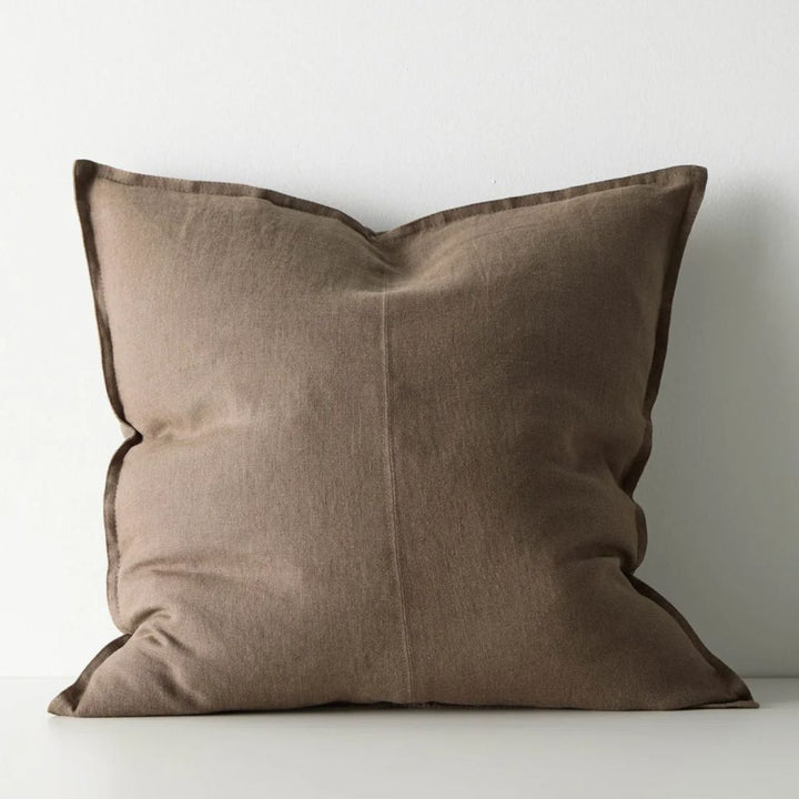 Como Cushion Mocha