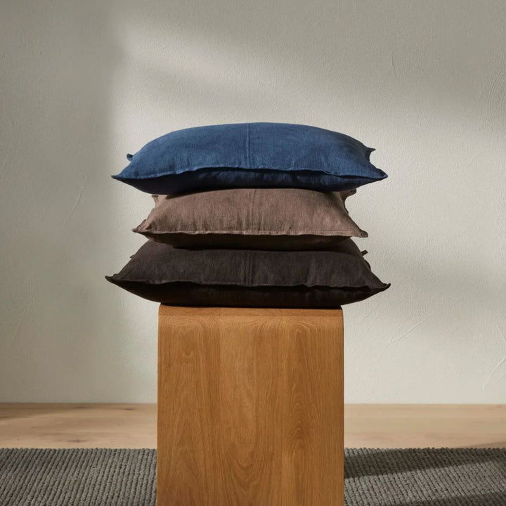 Como Cushion Mocha