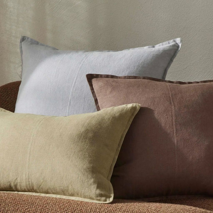 Como Cushion Mocha