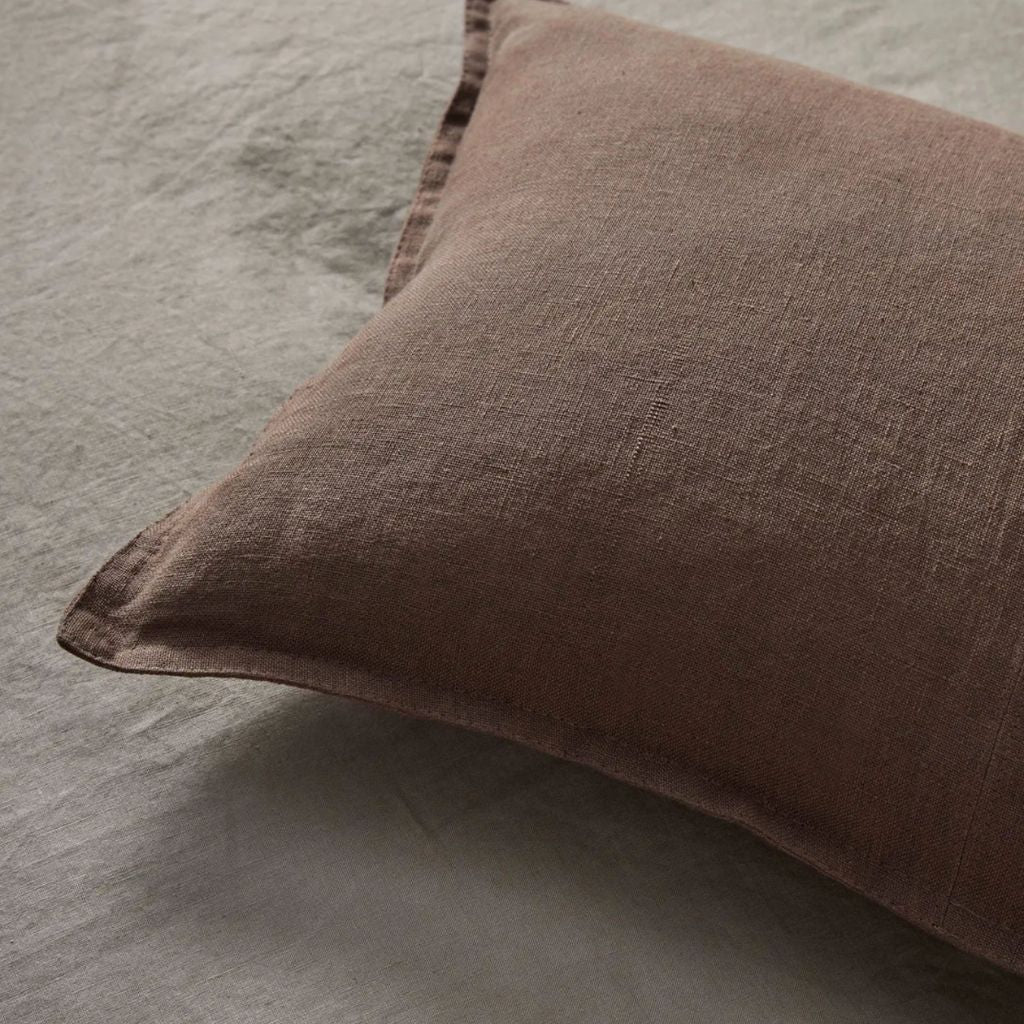 Como Cushion Mocha