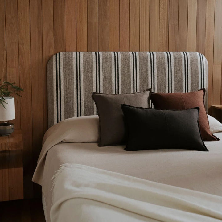 Como Cushion Mocha