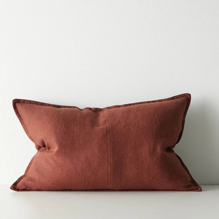 Como Cushion Rosewood