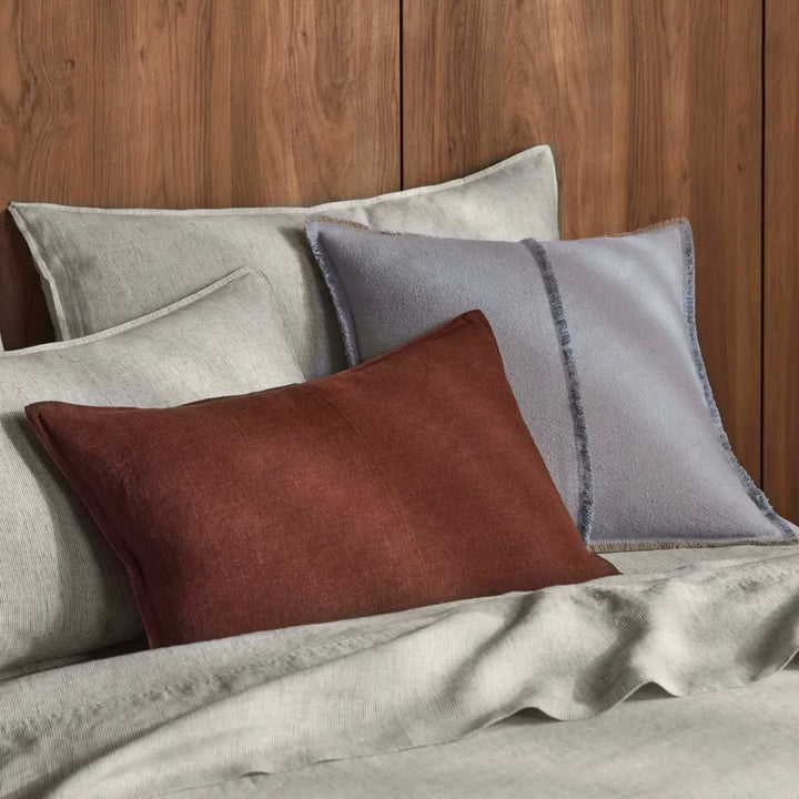 Como Cushion Rosewood