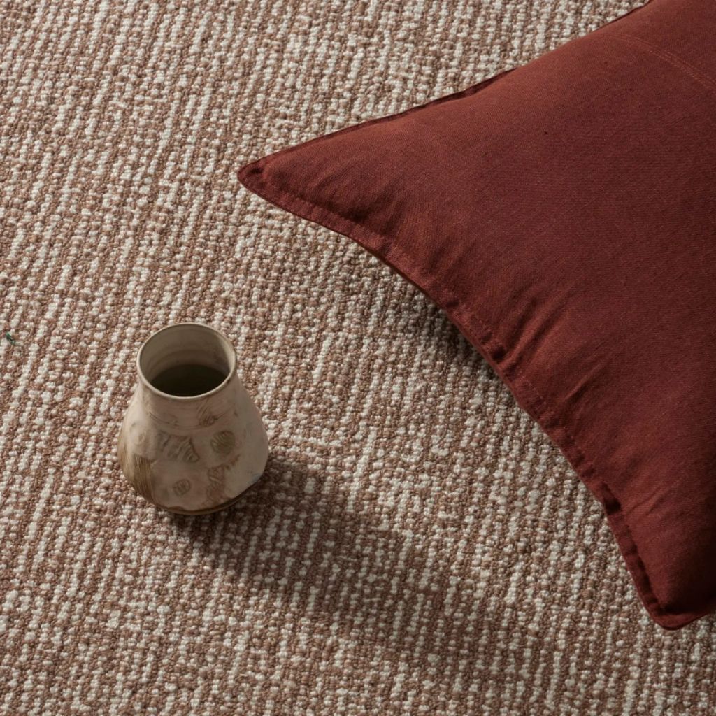 Como Cushion Rosewood
