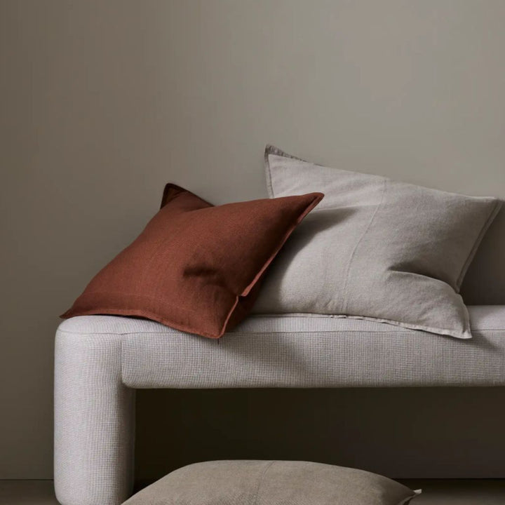 Como Cushion Rosewood