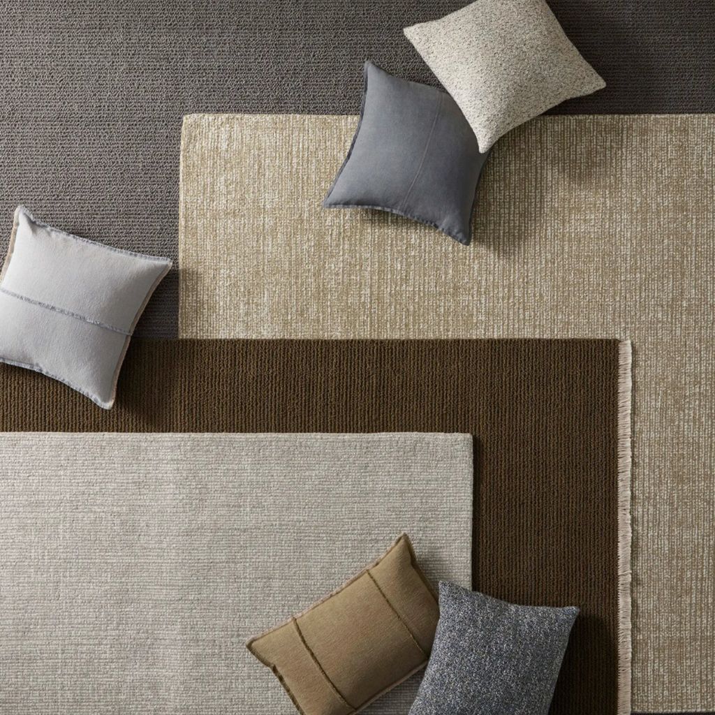 Como Cushion Steel