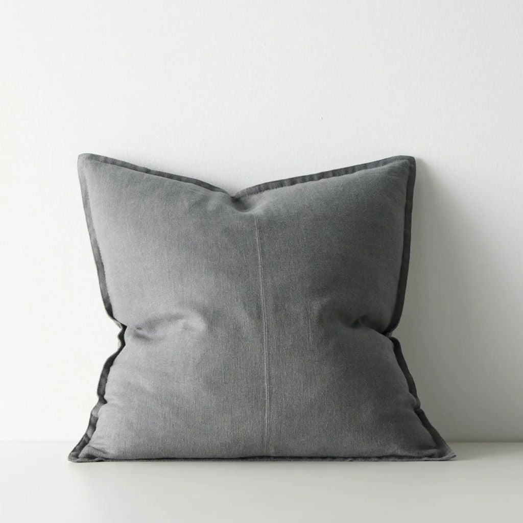 Como Cushion Steel