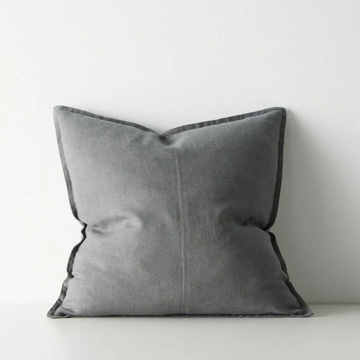 Como Cushion Steel