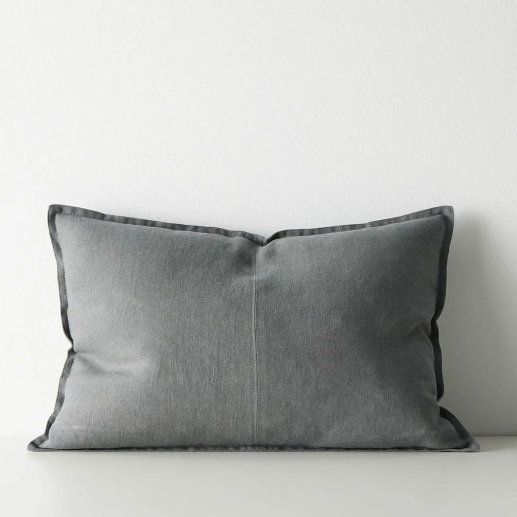 Como Cushion Steel
