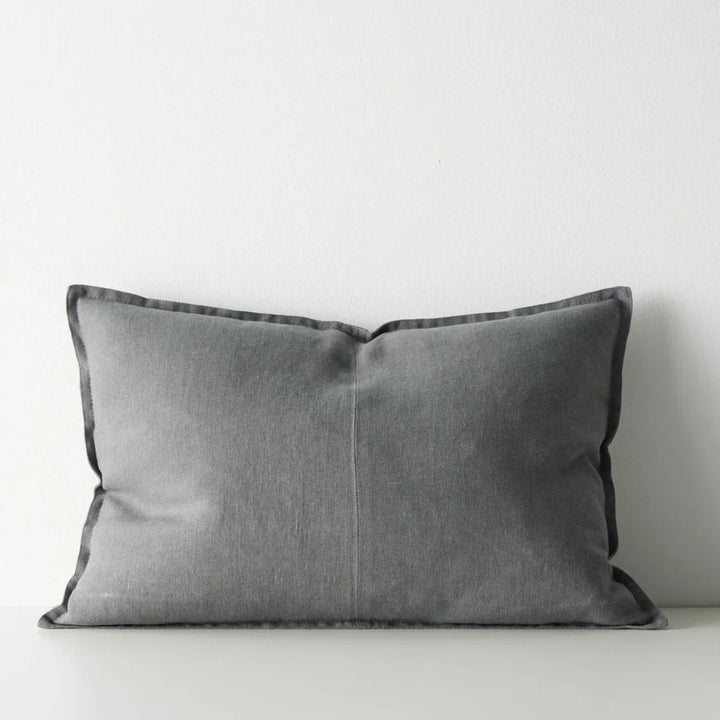 Como Cushion Steel