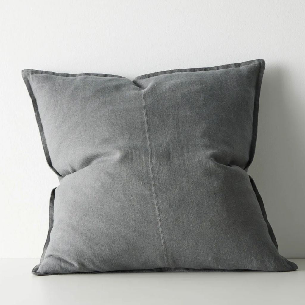 Como Cushion Steel