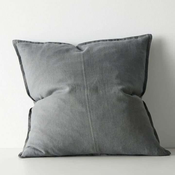 Como Cushion Steel