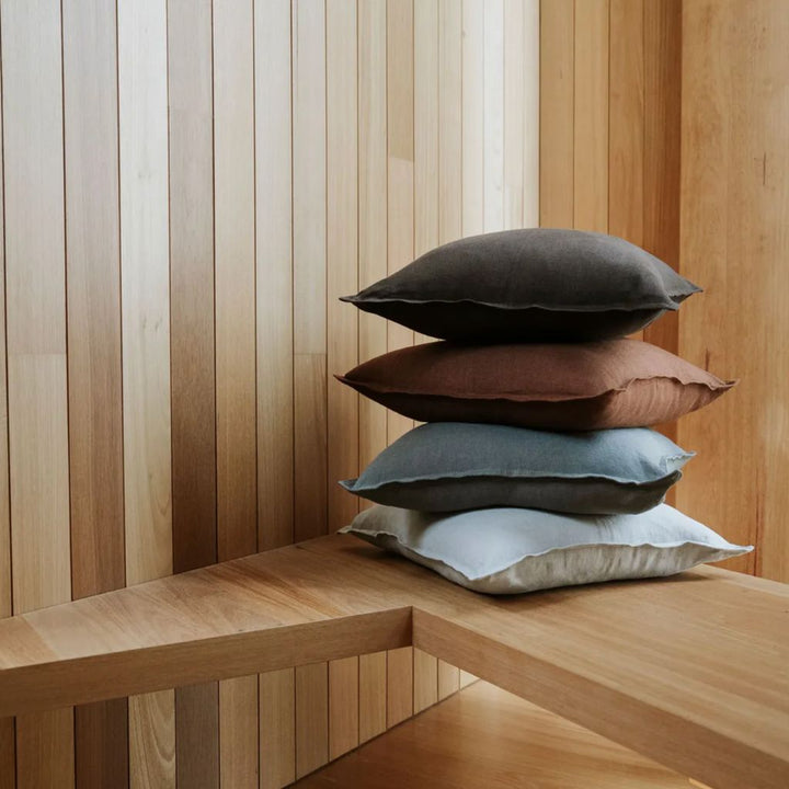 Como Cushion Steel