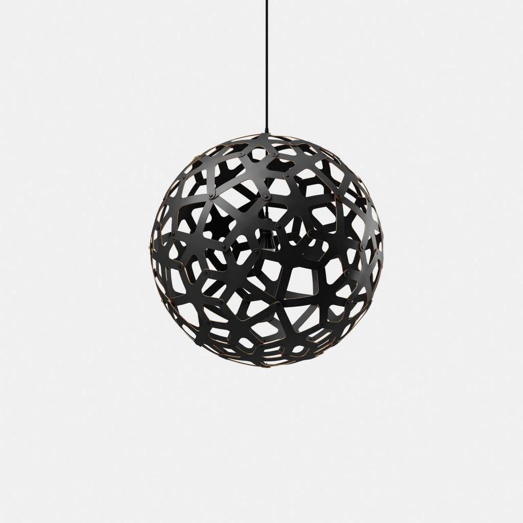 David Trubridge Coral Pendant Light – Gainsville