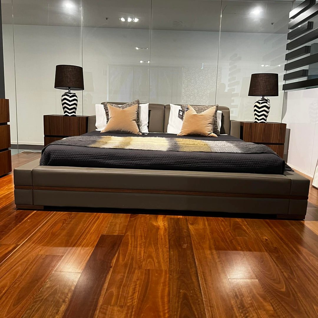 Dallas King Bed Clearance