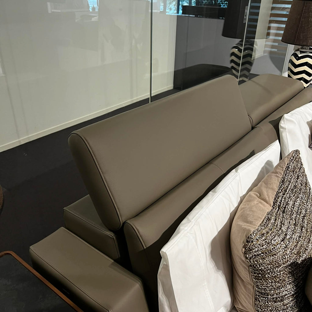 Dallas King Bed Clearance