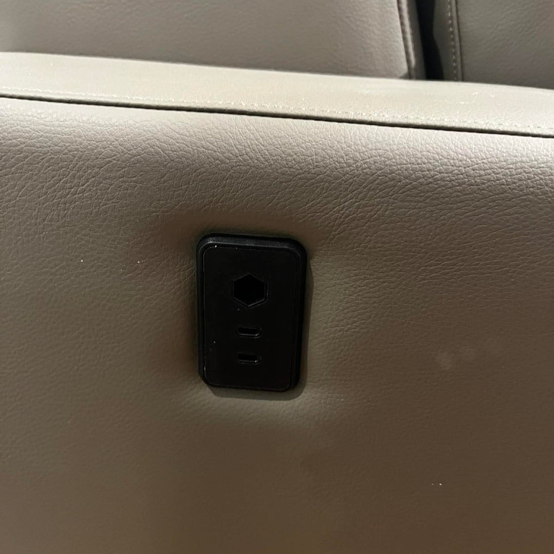 Dallas King Bed Clearance