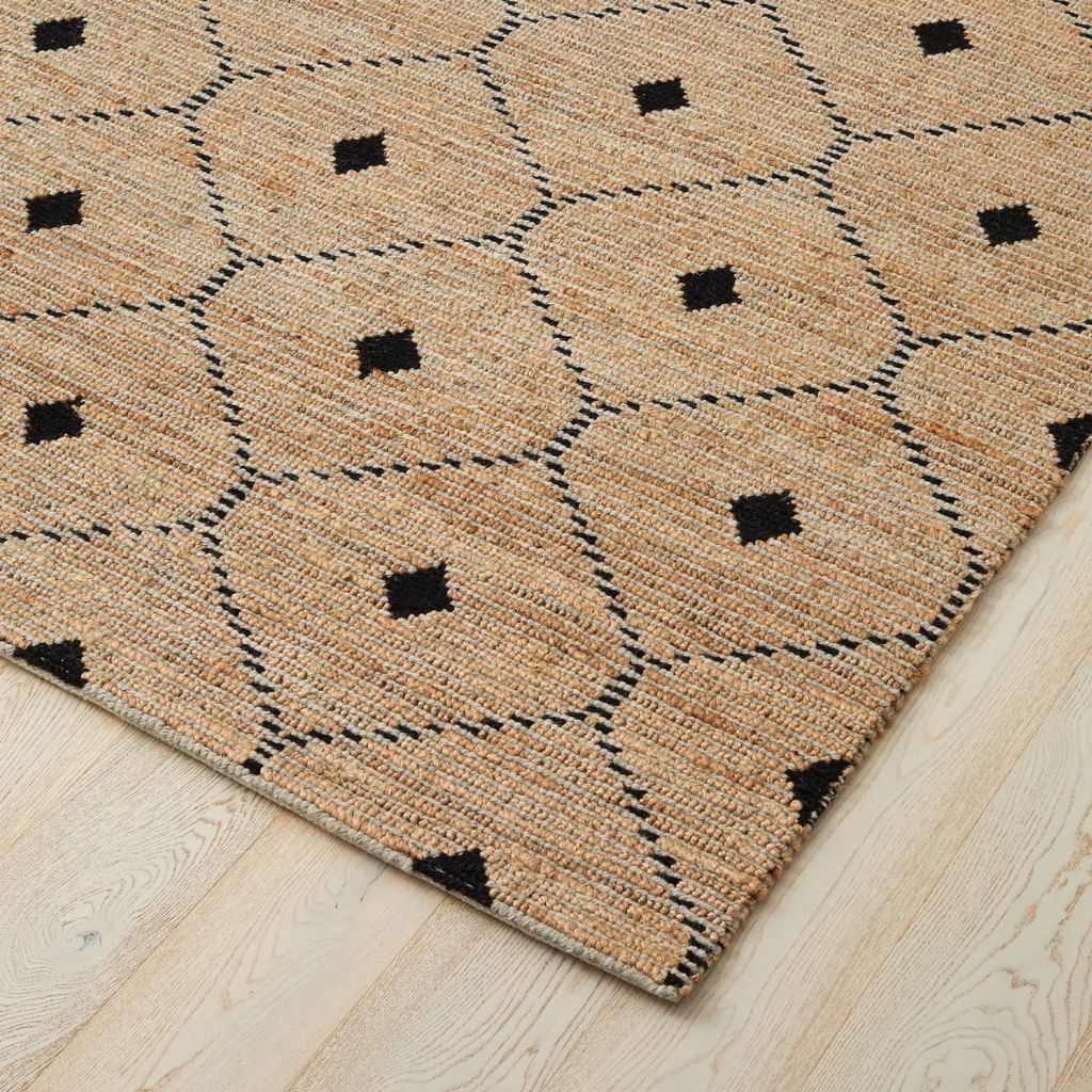 Denali Rug by Weave