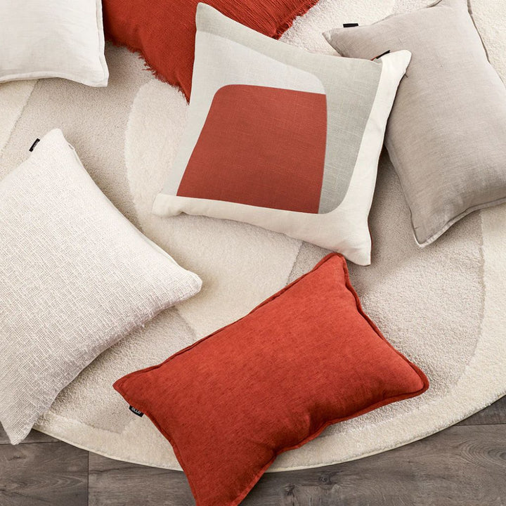 Dolce Cushion Brick
