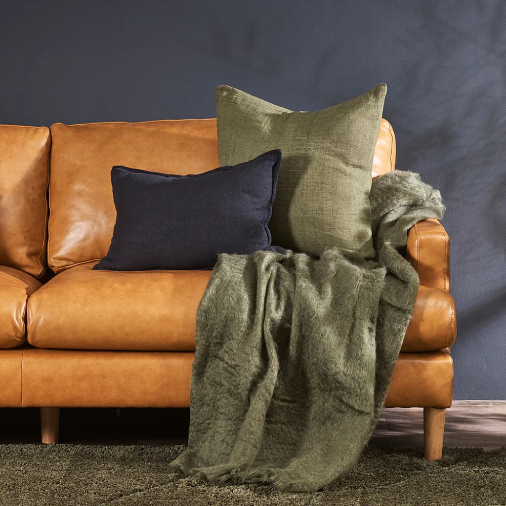 Dolce Cushion Navy