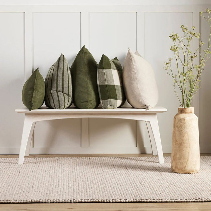 Dolce Cushion Olive