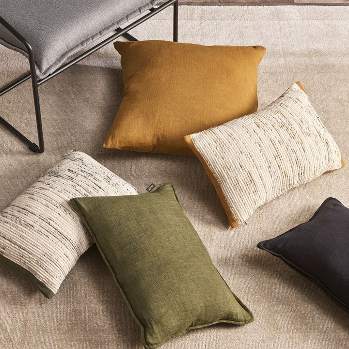 Dolce Cushion Olive