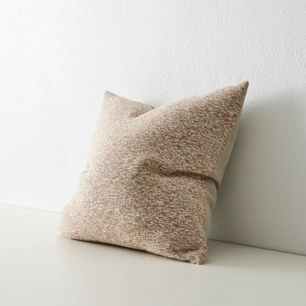 Donnatella Cushion Earth