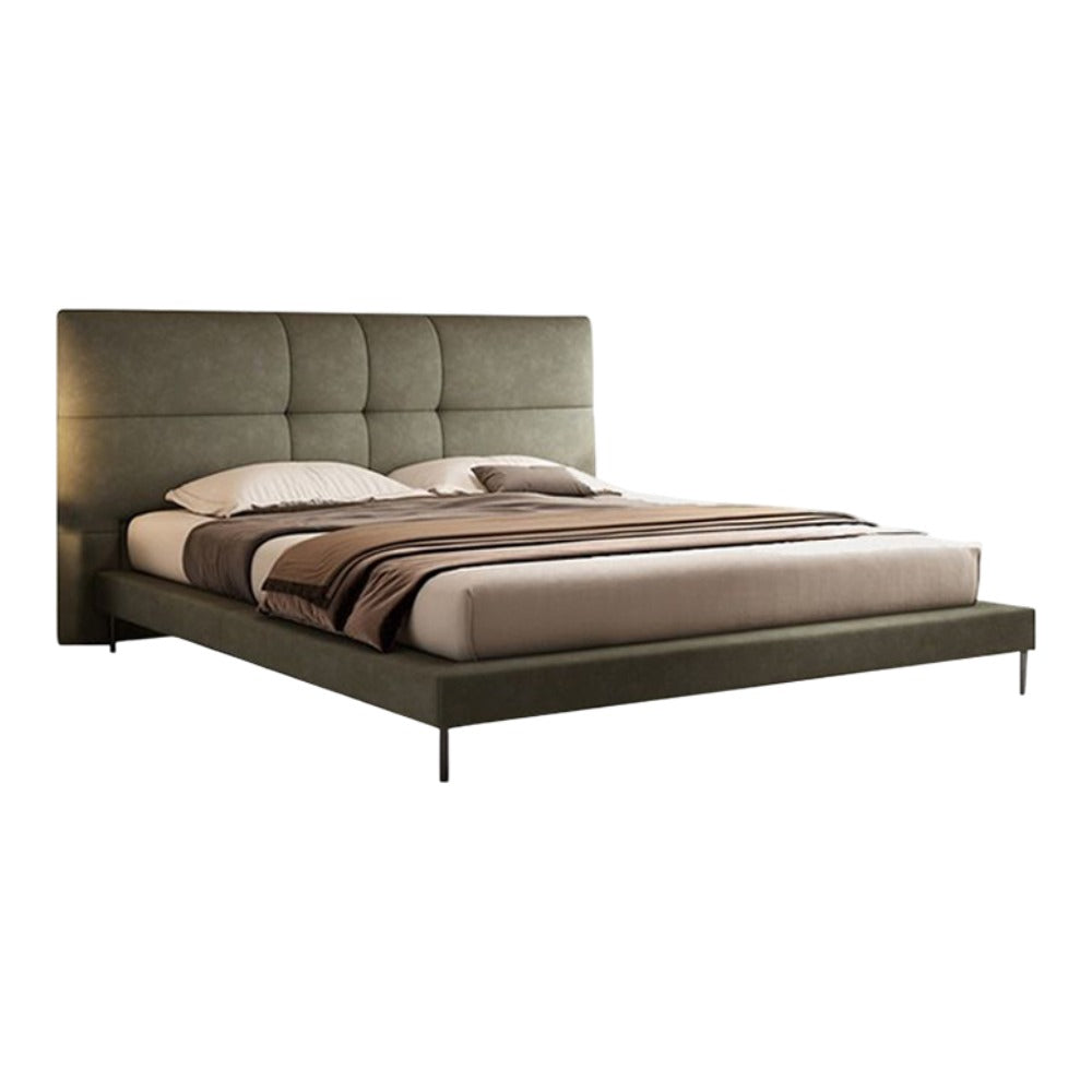GC2429 Upholstered Bed