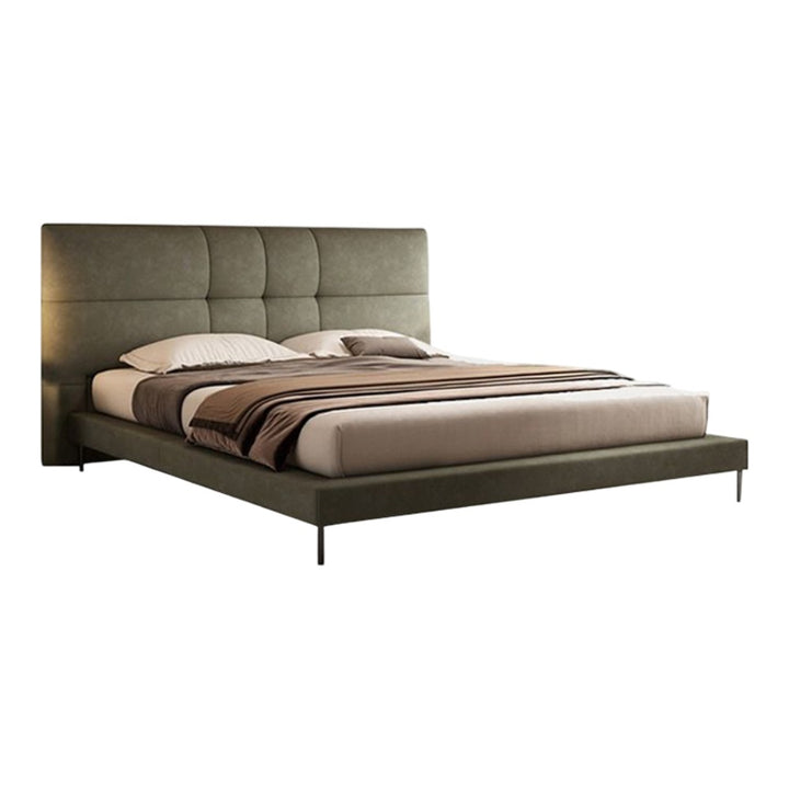 GC2429 Upholstered Bed
