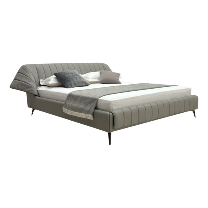 GC2466 Upholstered Bed