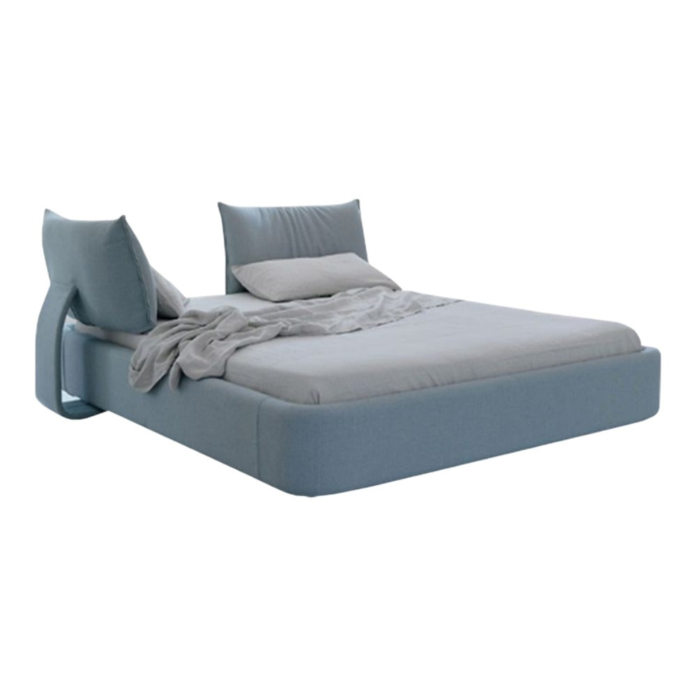 GC2458 Upholstered Bed