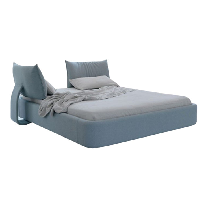 GC2458 Upholstered Bed