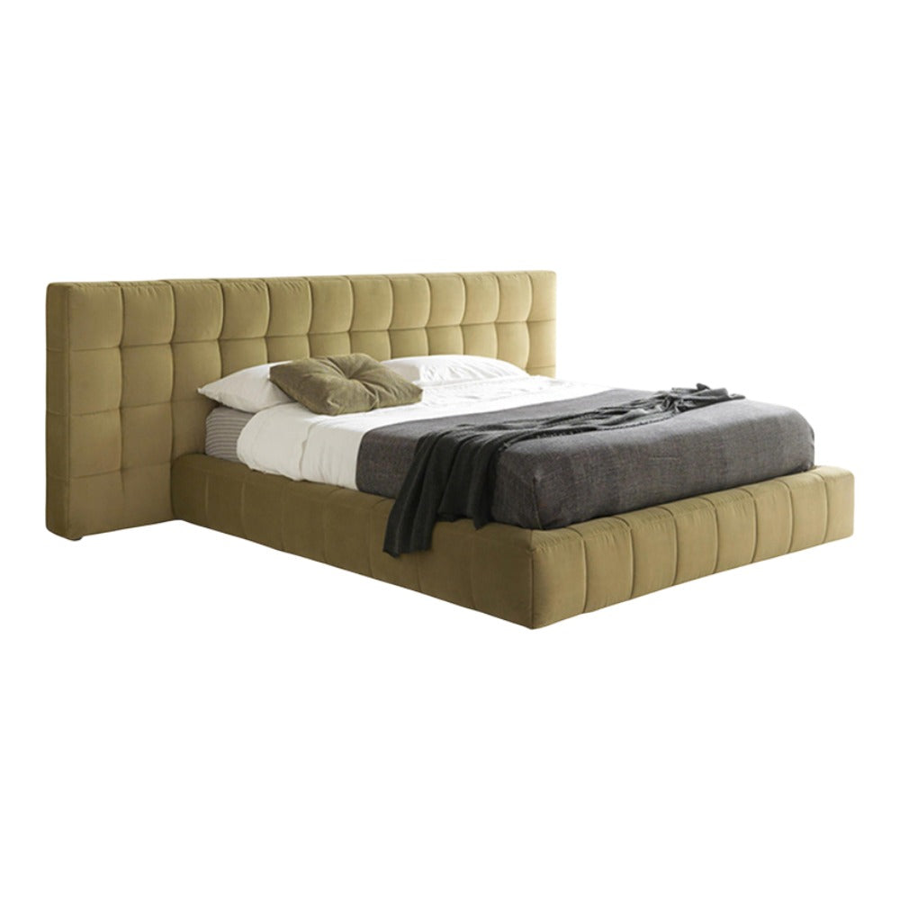 GC2428 Upholstered Bed