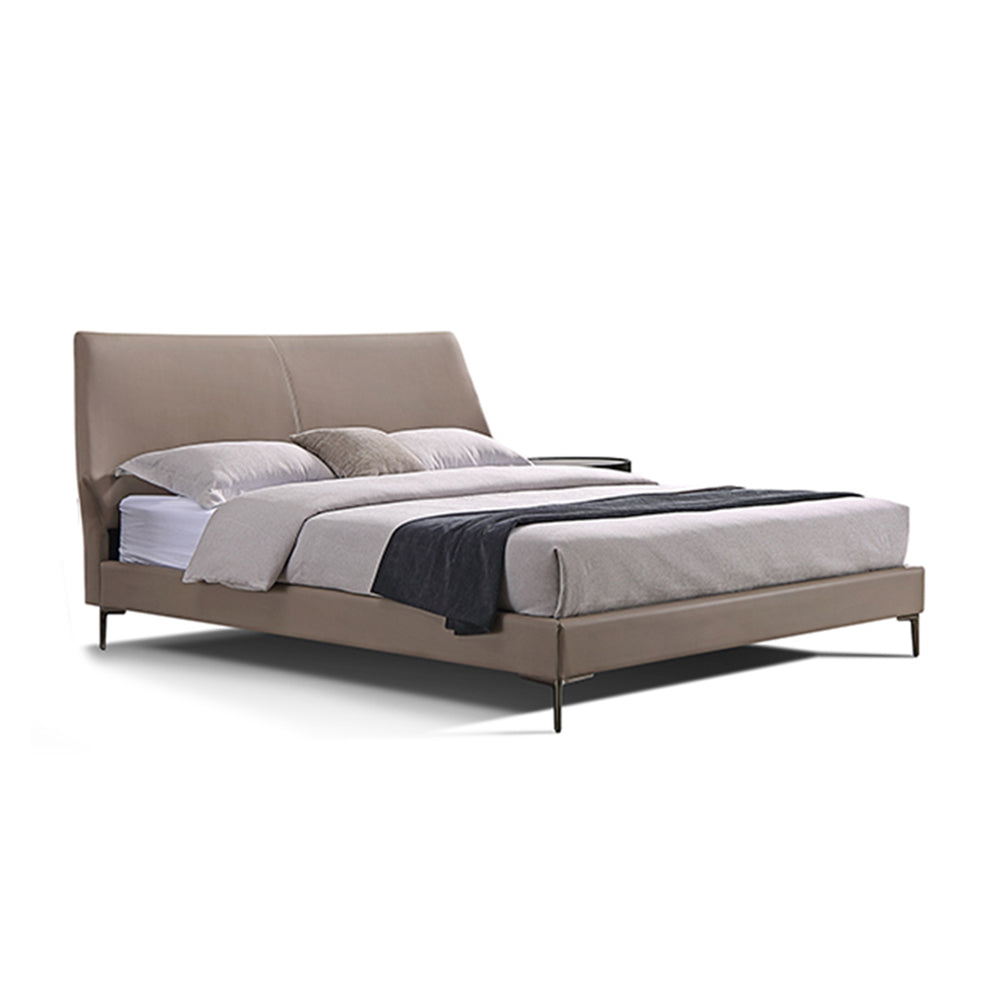 GC2418 Upholstered Bed