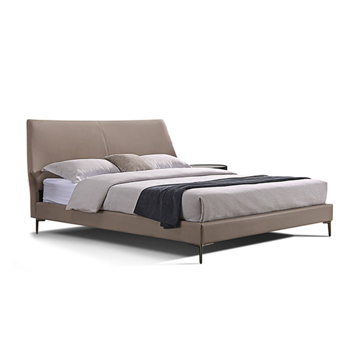 GC2418 Upholstered Bed