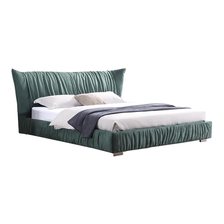 GC2417 Upholstered Bed