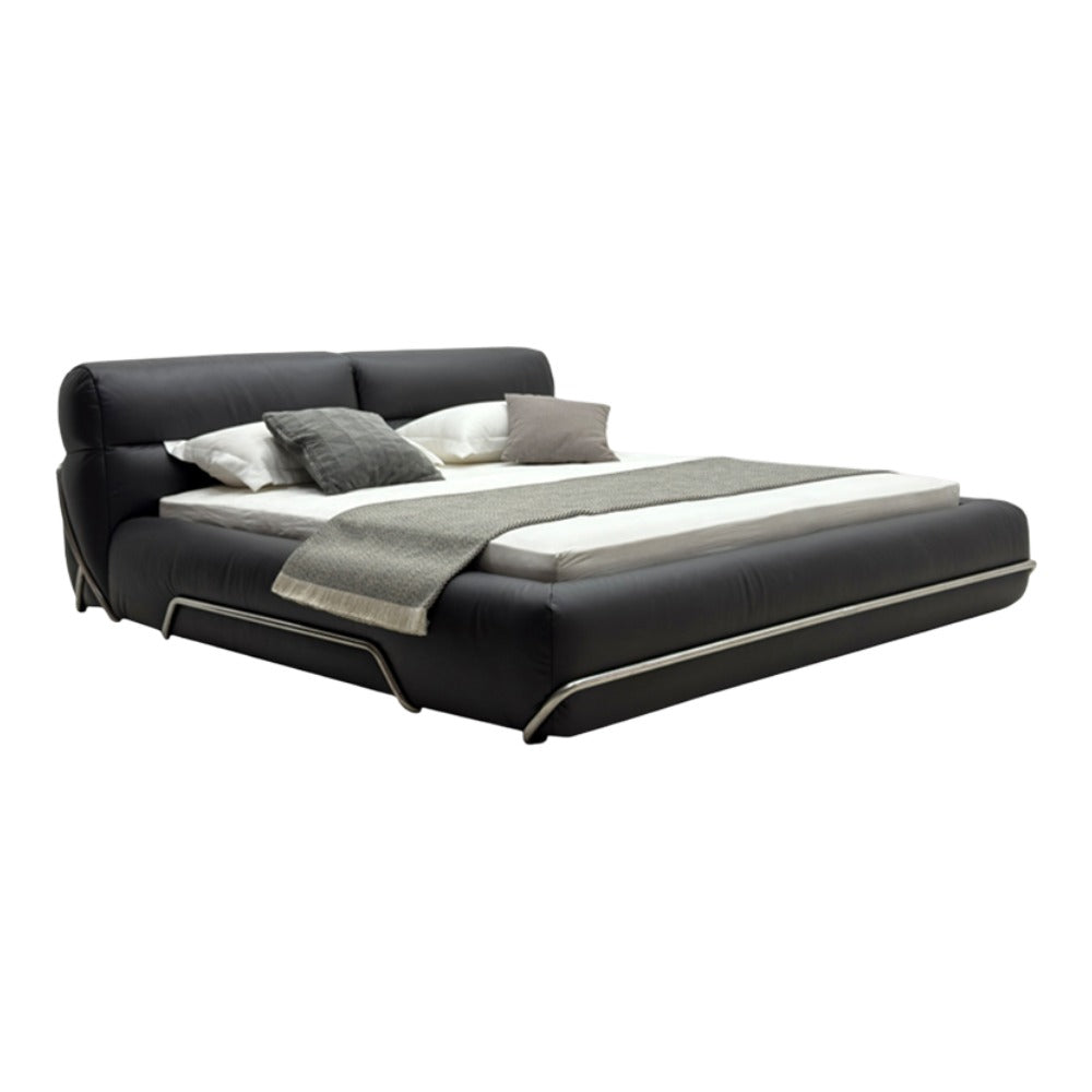 GC2465 Upholstered Bed