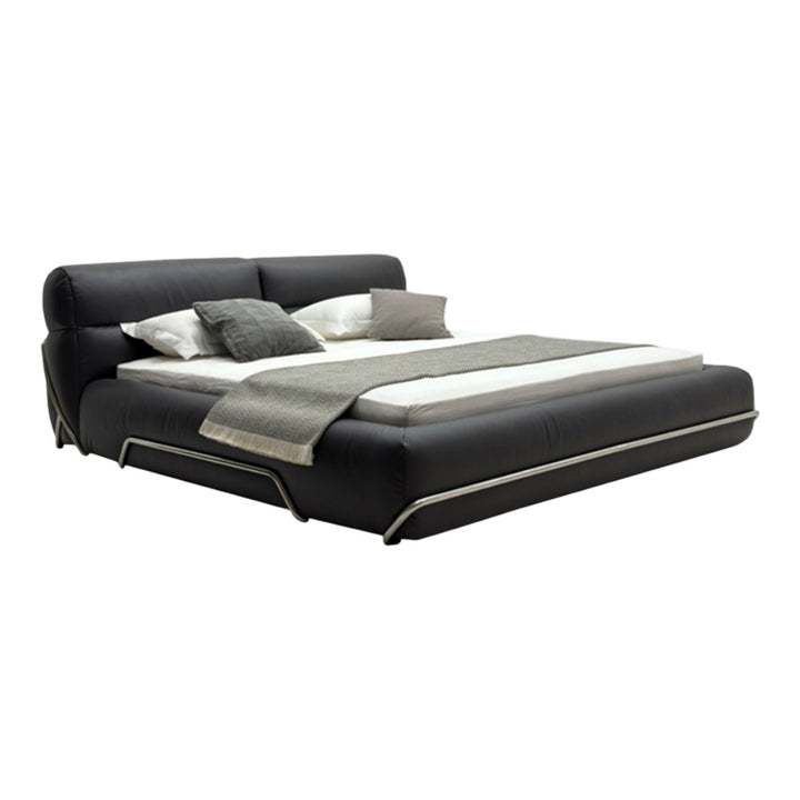 GC2465 Upholstered Bed