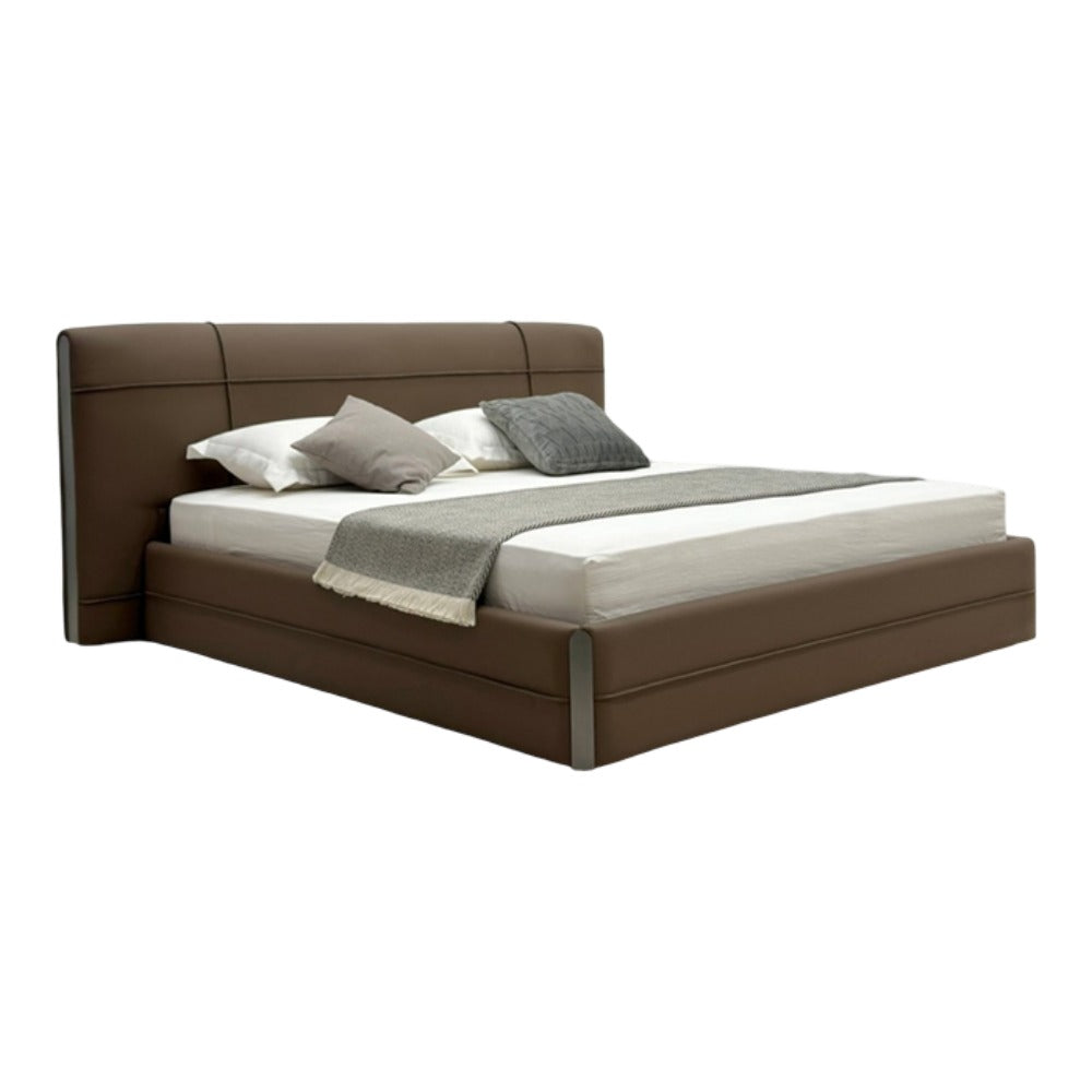 GC2459 Upholstered Bed