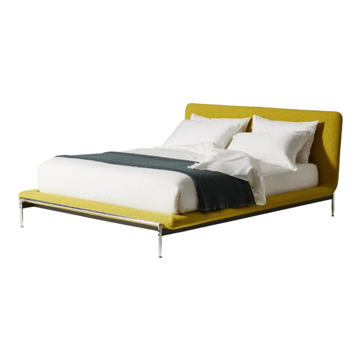 GC2415 Upholstered Bed