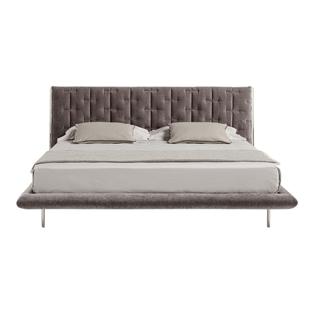 GC2452 Upholstered Bed