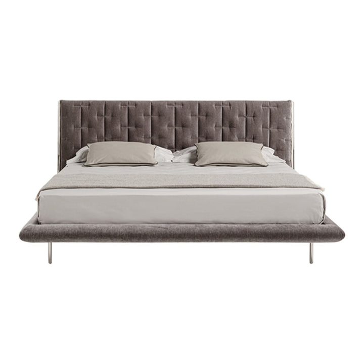 GC2452 Upholstered Bed