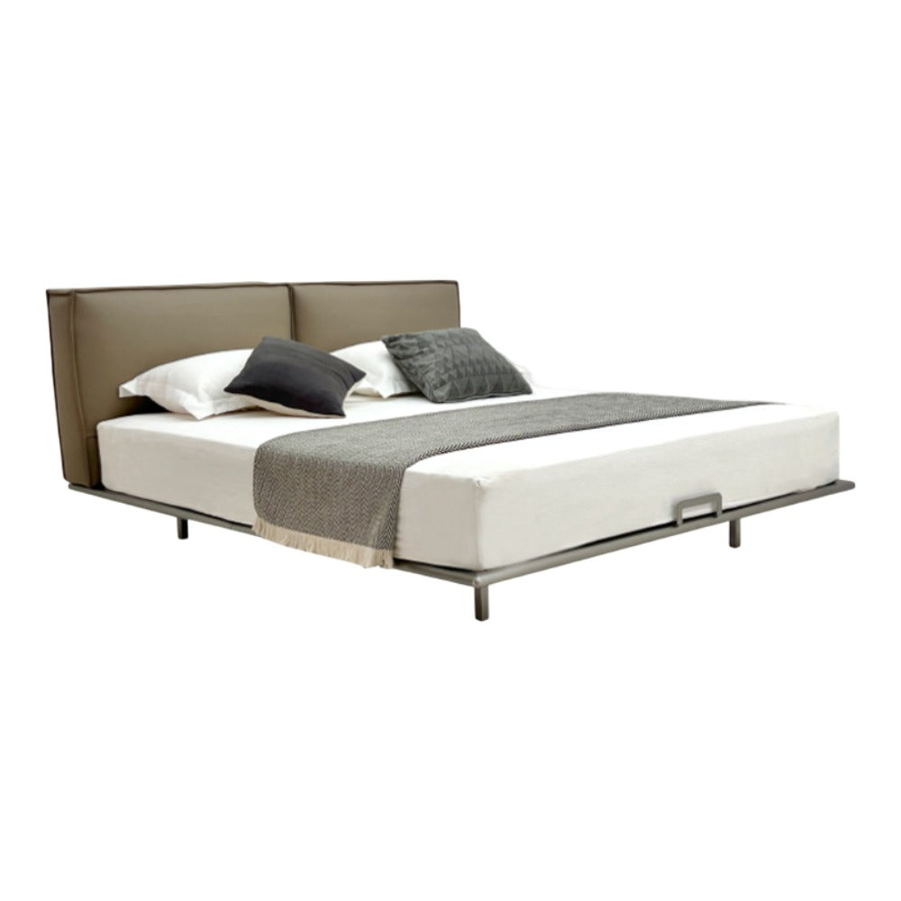 GC2457 Upholstered Bed