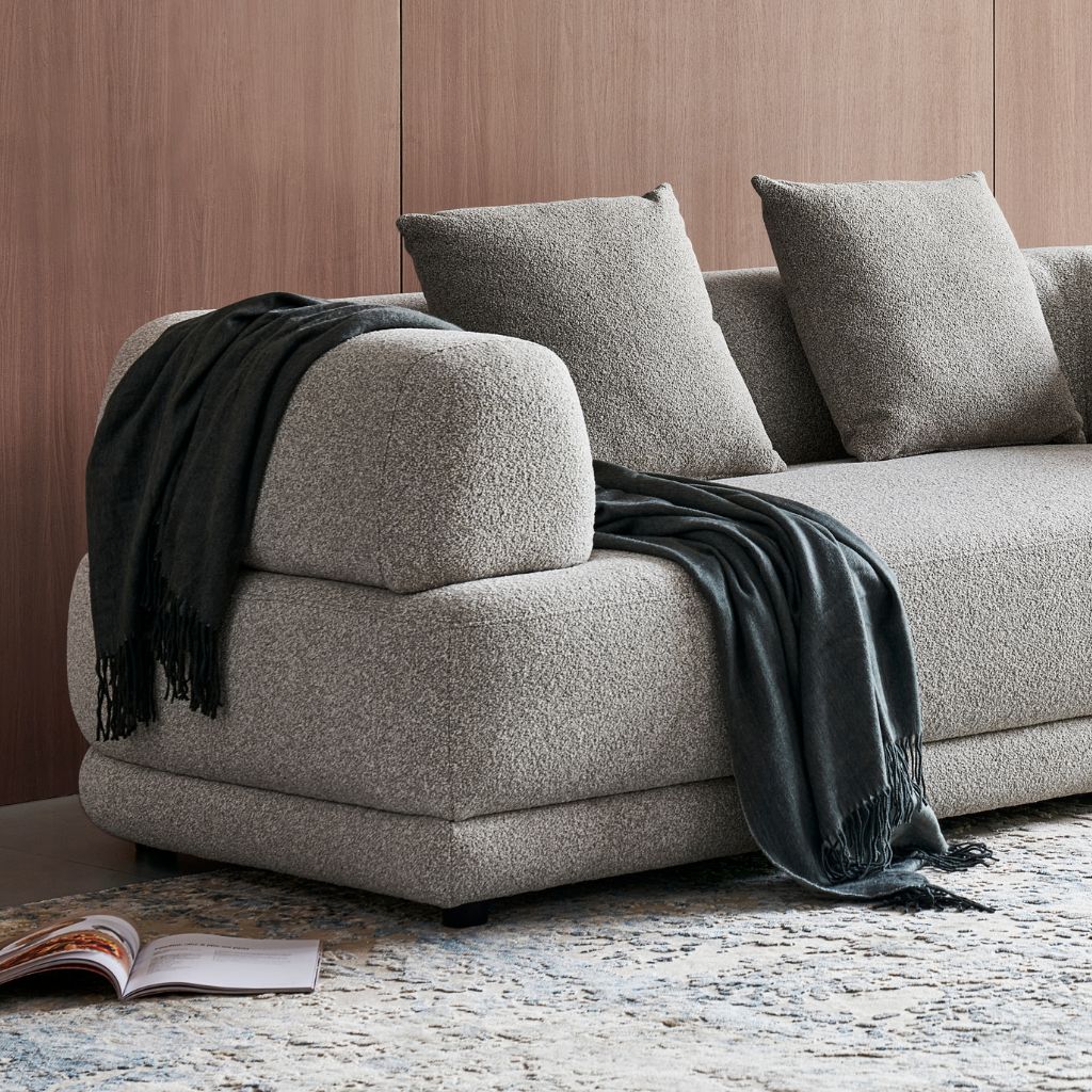 Electra 2 Seat Sofa