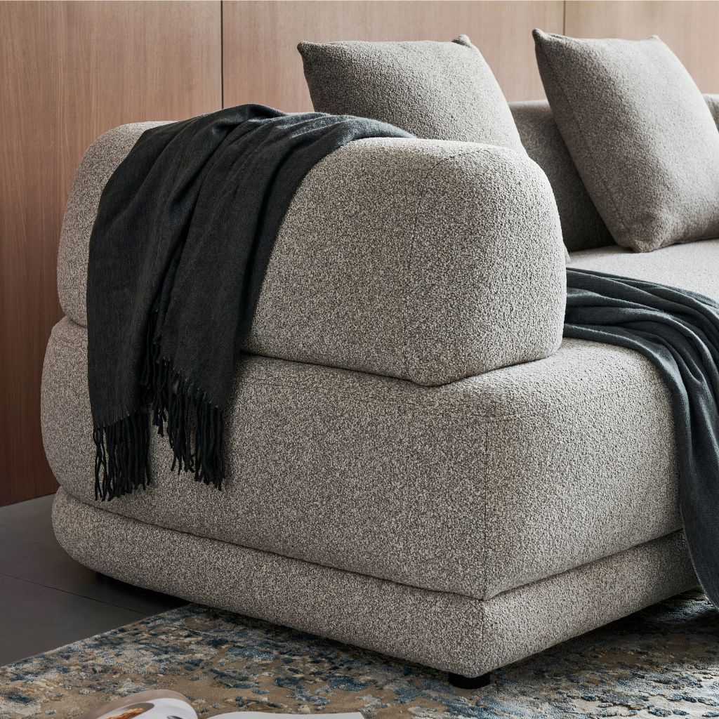 Electra 2 Seat Sofa